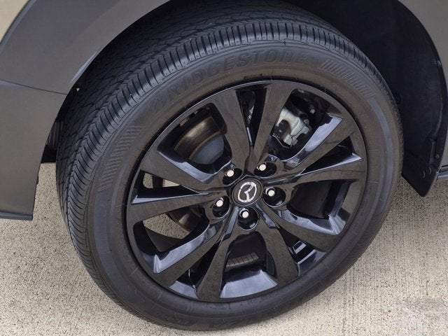 2024 Mazda Mazda CX-30 2.5 Carbon Turbo