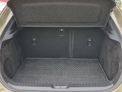 2024 Mazda Mazda CX-30 2.5 Carbon Turbo