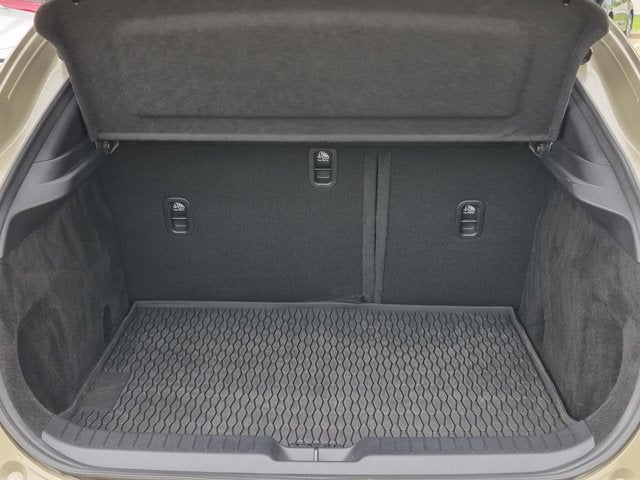 2024 Mazda Mazda CX-30 2.5 Carbon Turbo