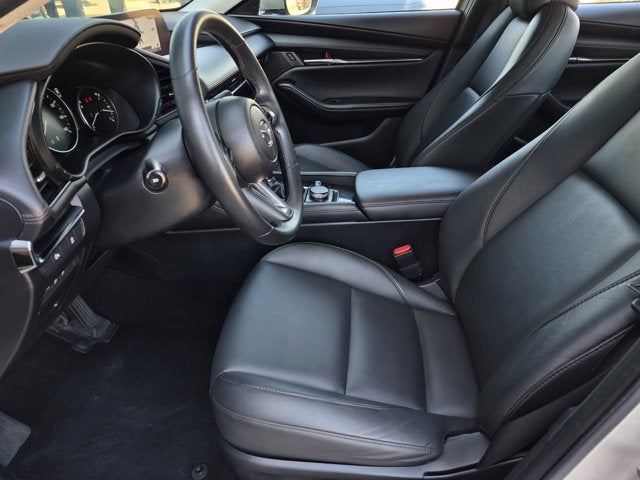 2024 Mazda Mazda3 Sedan 2.5 S Preferred