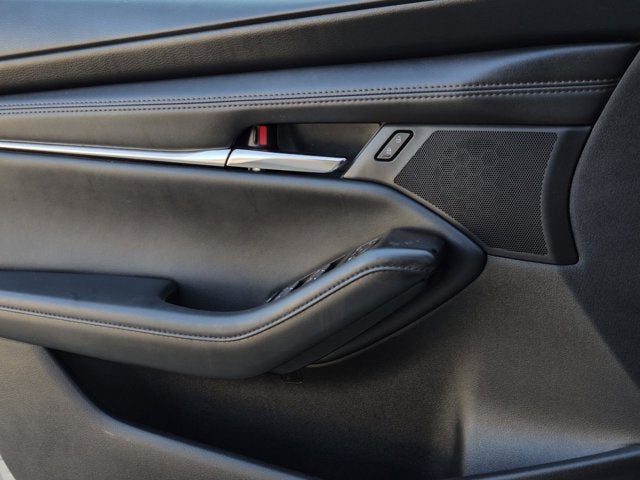 2024 Mazda Mazda3 Sedan 2.5 S Preferred