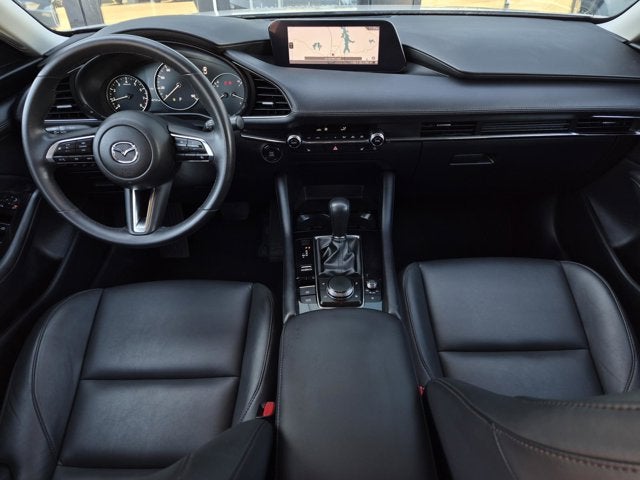 2024 Mazda Mazda3 Sedan 2.5 S Preferred