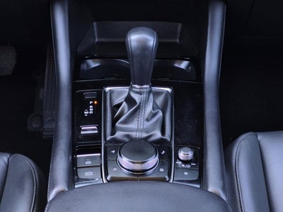 2024 Mazda Mazda3 Sedan 2.5 S Preferred