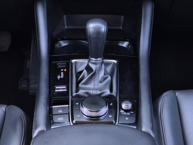 2024 Mazda Mazda3 Sedan 2.5 S Preferred