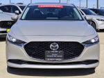 2024 Mazda Mazda3 Sedan 2.5 S Preferred