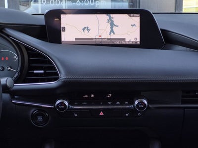 2024 Mazda Mazda3 Sedan 2.5 S Preferred