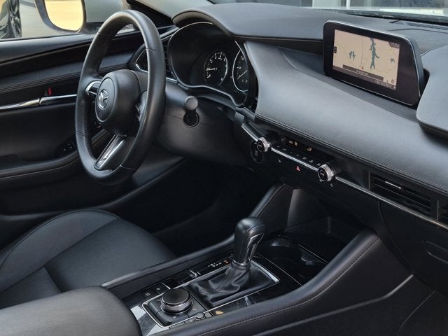2024 Mazda Mazda3 Sedan 2.5 S Preferred
