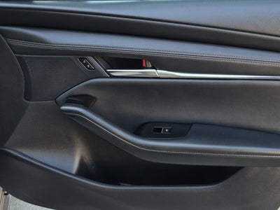 2024 Mazda Mazda3 Sedan 2.5 S Preferred