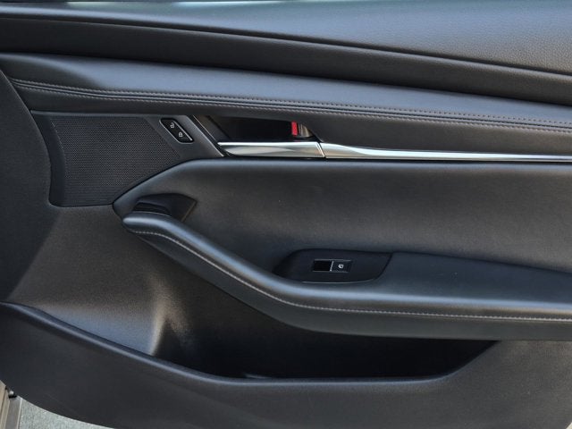 2024 Mazda Mazda3 Sedan 2.5 S Preferred