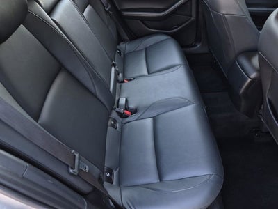 2024 Mazda Mazda3 Sedan 2.5 S Preferred