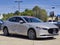 2024 Mazda Mazda3 Sedan 2.5 S Preferred