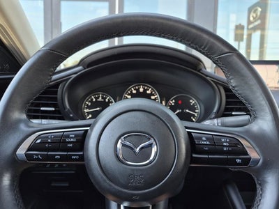 2024 Mazda Mazda3 Sedan 2.5 S Preferred