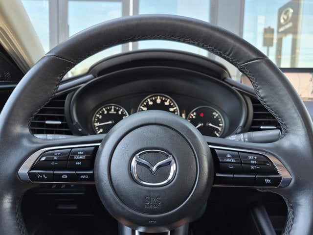 2024 Mazda Mazda3 Sedan 2.5 S Preferred