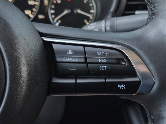 2024 Mazda Mazda3 Sedan 2.5 S Preferred