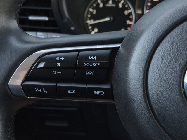 2024 Mazda Mazda3 Sedan 2.5 S Preferred