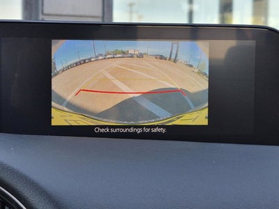 2024 Mazda Mazda3 Sedan 2.5 S Preferred