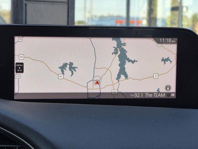 2024 Mazda Mazda3 Sedan 2.5 S Preferred