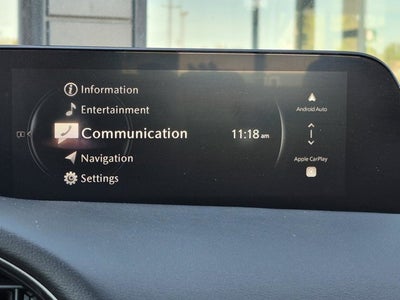 2024 Mazda Mazda3 Sedan 2.5 S Preferred