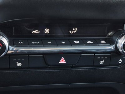 2024 Mazda Mazda3 Sedan 2.5 S Preferred