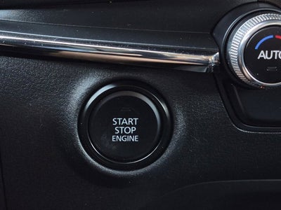 2024 Mazda Mazda3 Sedan 2.5 S Preferred