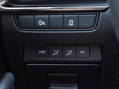 2024 Mazda Mazda3 Sedan 2.5 S Preferred