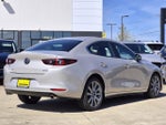 2024 Mazda Mazda3 Sedan 2.5 S Preferred