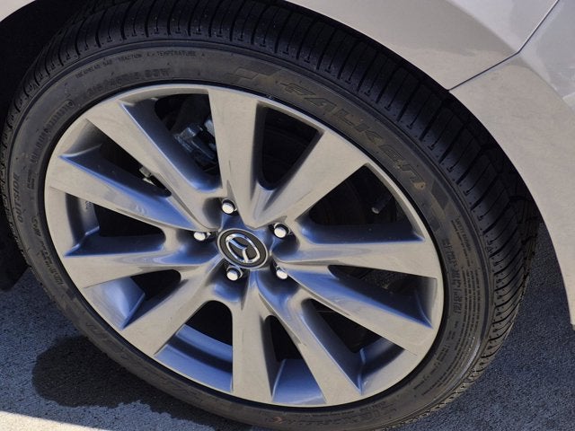 2024 Mazda Mazda3 Sedan 2.5 S Preferred