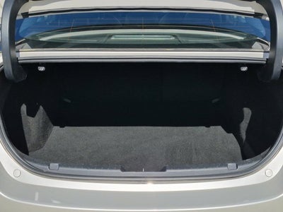 2024 Mazda Mazda3 Sedan 2.5 S Preferred