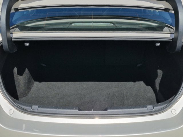 2024 Mazda Mazda3 Sedan 2.5 S Preferred