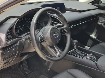 2024 Mazda Mazda3 Sedan 2.5 S Preferred