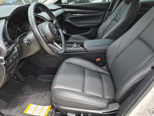 2024 Mazda Mazda3 Sedan 2.5 S Preferred