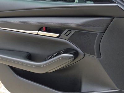 2024 Mazda Mazda3 Sedan 2.5 S Preferred