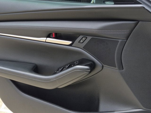 2024 Mazda Mazda3 Sedan 2.5 S Preferred