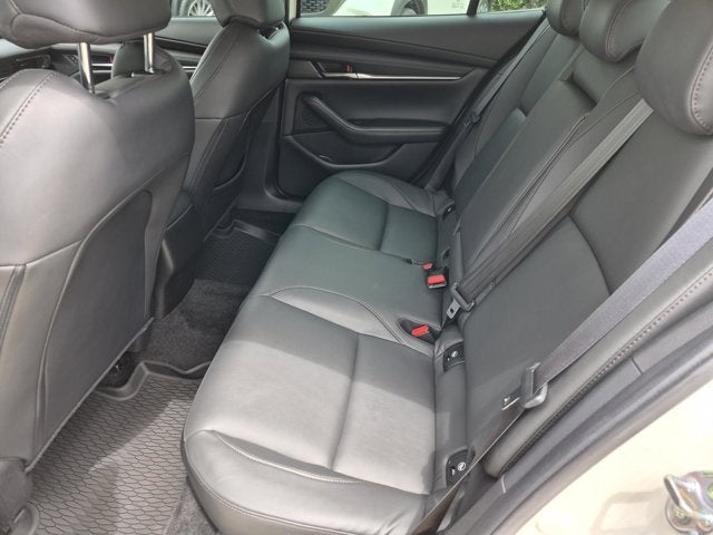 2024 Mazda Mazda3 Sedan 2.5 S Preferred