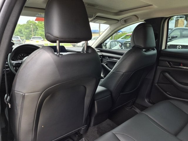 2024 Mazda Mazda3 Sedan 2.5 S Preferred