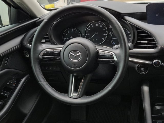 2024 Mazda Mazda3 Sedan 2.5 S Preferred