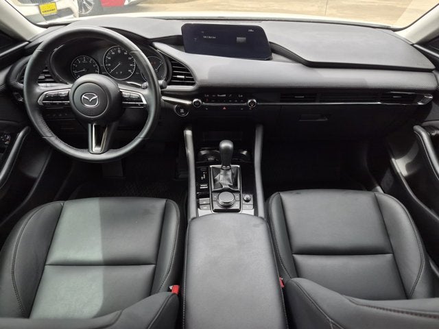 2024 Mazda Mazda3 Sedan 2.5 S Preferred