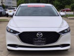 2024 Mazda Mazda3 Sedan 2.5 S Preferred