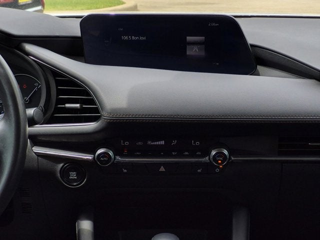 2024 Mazda Mazda3 Sedan 2.5 S Preferred