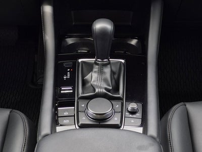 2024 Mazda Mazda3 Sedan 2.5 S Preferred
