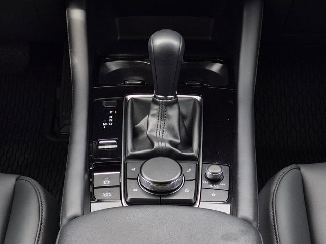 2024 Mazda Mazda3 Sedan 2.5 S Preferred