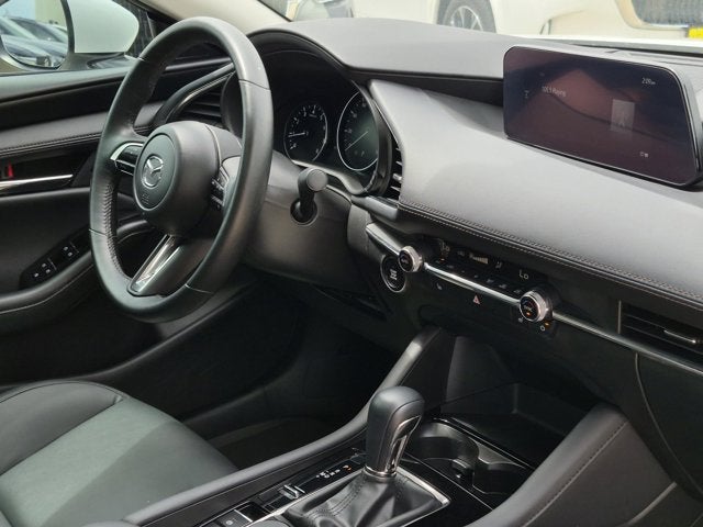2024 Mazda Mazda3 Sedan 2.5 S Preferred
