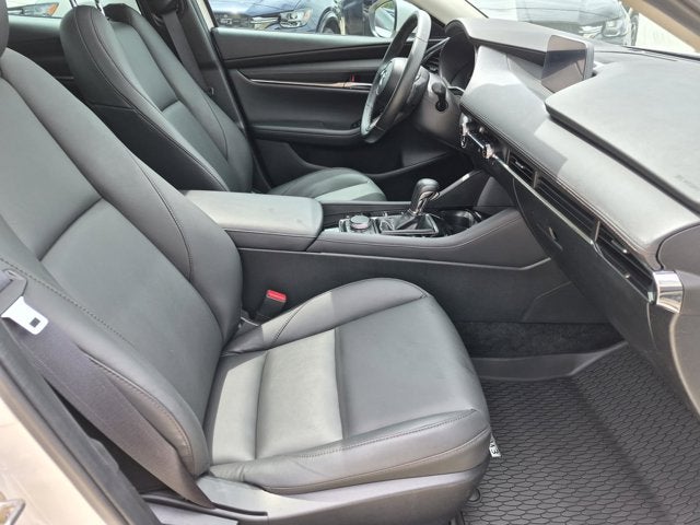 2024 Mazda Mazda3 Sedan 2.5 S Preferred