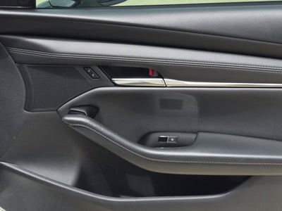 2024 Mazda Mazda3 Sedan 2.5 S Preferred