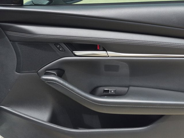 2024 Mazda Mazda3 Sedan 2.5 S Preferred