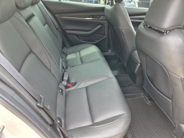2024 Mazda Mazda3 Sedan 2.5 S Preferred