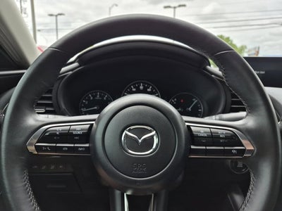 2024 Mazda Mazda3 Sedan 2.5 S Preferred