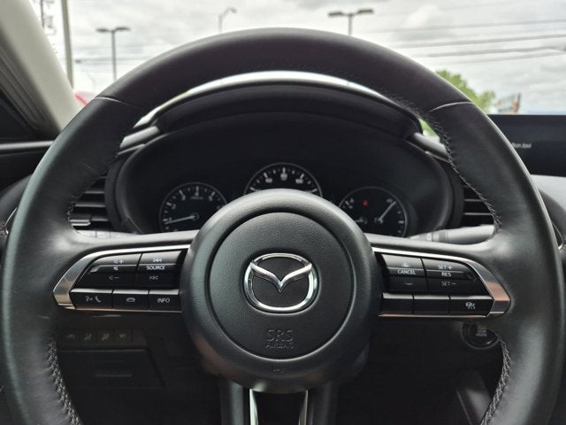 2024 Mazda Mazda3 Sedan 2.5 S Preferred