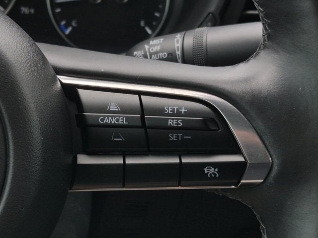 2024 Mazda Mazda3 Sedan 2.5 S Preferred