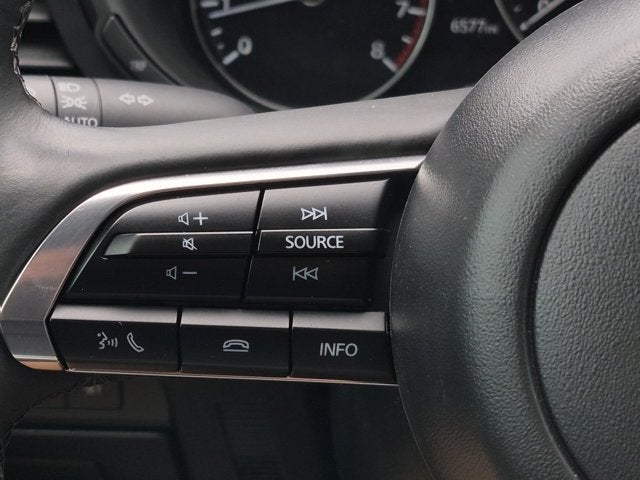 2024 Mazda Mazda3 Sedan 2.5 S Preferred